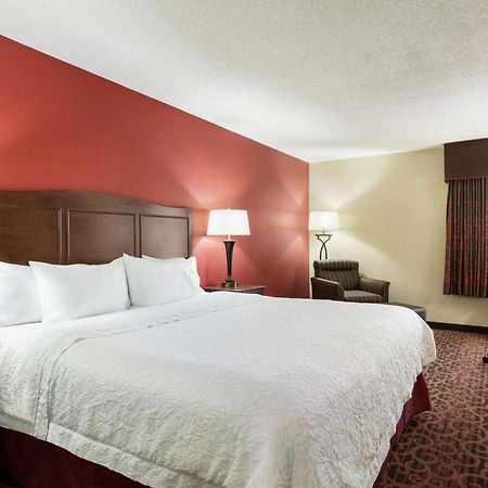 Hampton Inn Abilene Esterno foto