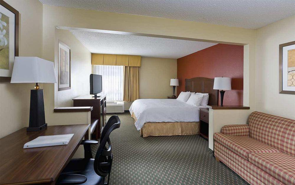 Hampton Inn Abilene Camera foto