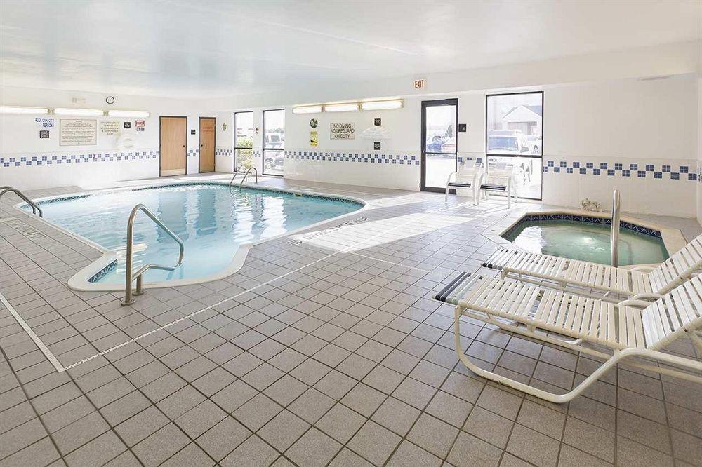 Hampton Inn Abilene Servizi foto