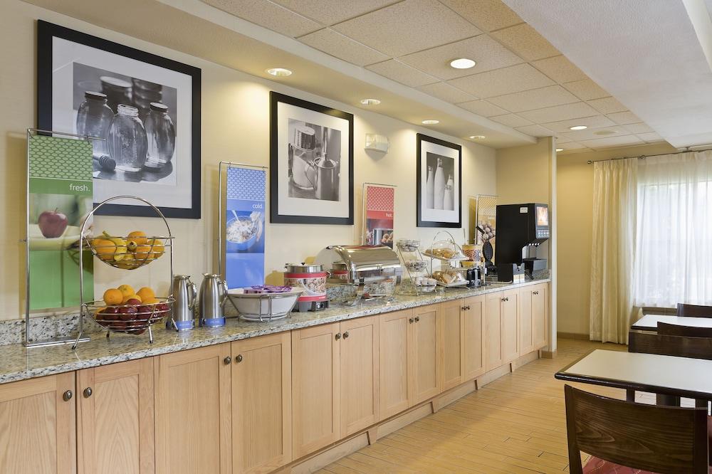 Hampton Inn Abilene Esterno foto