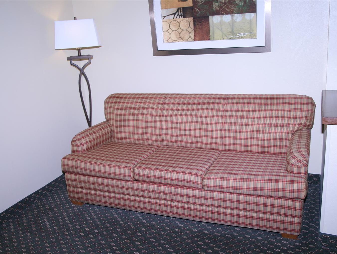 Hampton Inn Abilene Esterno foto