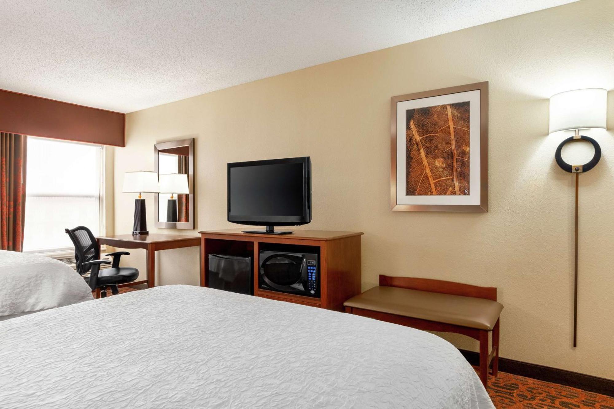 Hampton Inn Abilene Esterno foto
