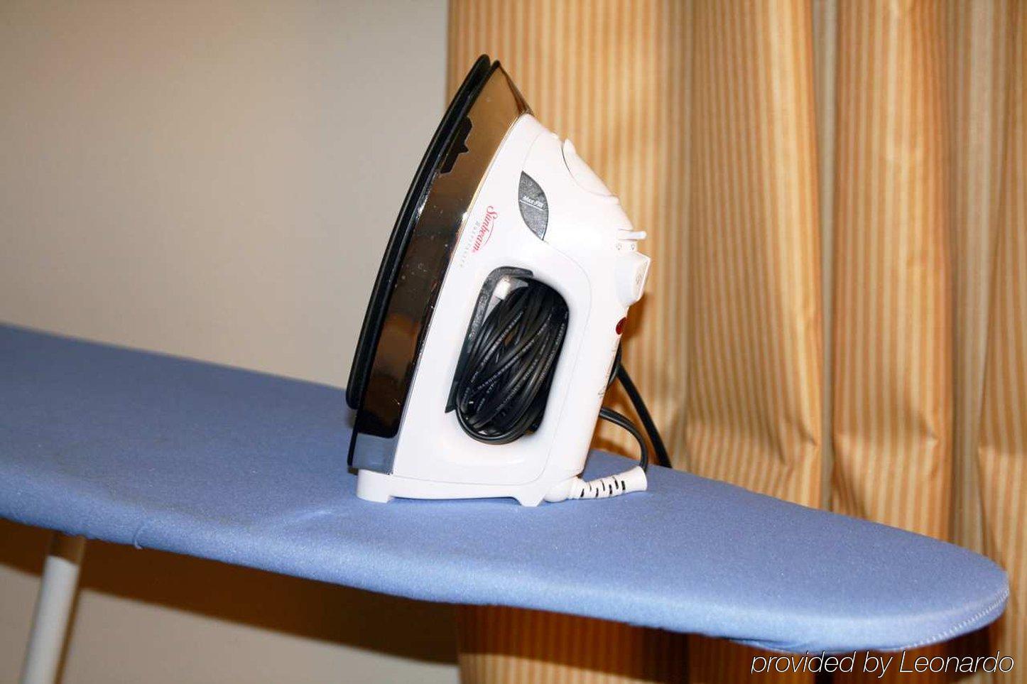 Hampton Inn Abilene Esterno foto