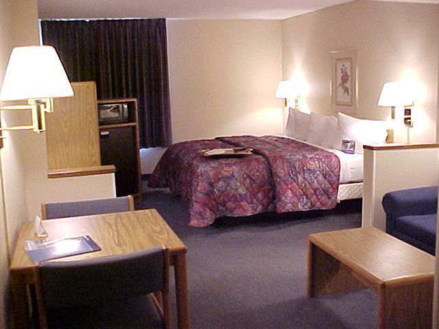 Hampton Inn Abilene Camera foto
