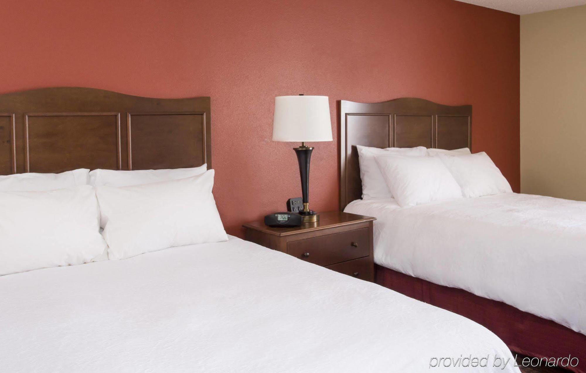 Hampton Inn Abilene Esterno foto