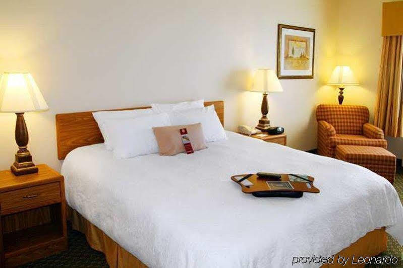 Hampton Inn Abilene Esterno foto