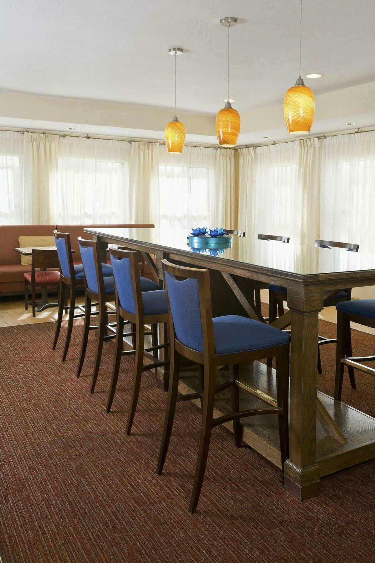 Hampton Inn Abilene Esterno foto