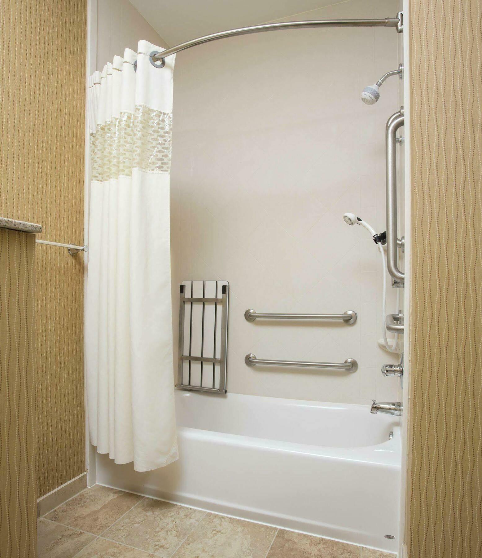 Hampton Inn Abilene Esterno foto
