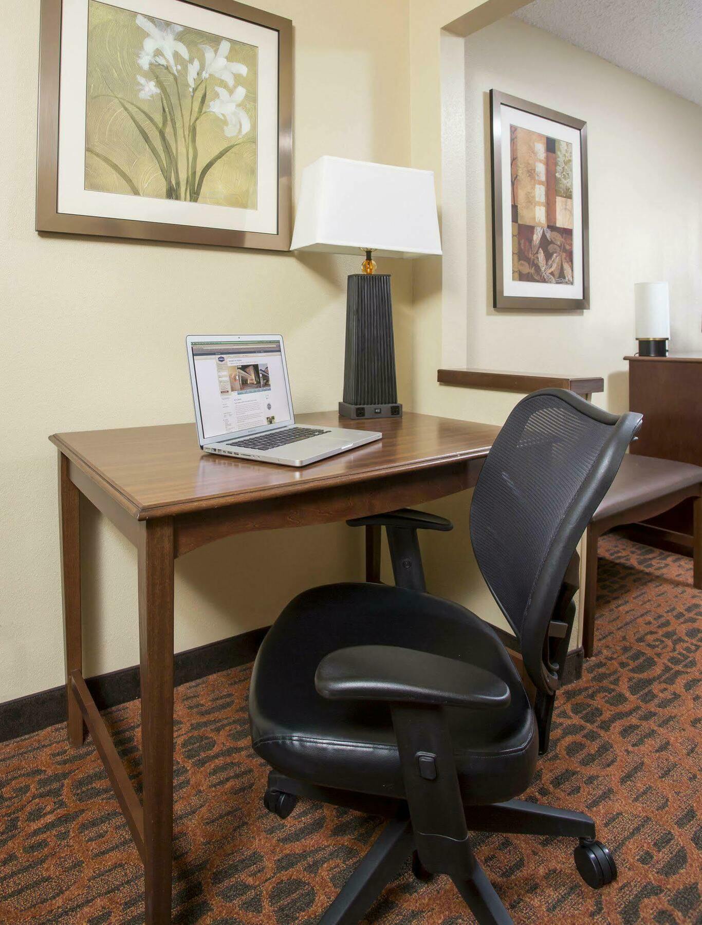 Hampton Inn Abilene Esterno foto